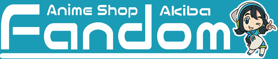 Animeshop Fandom Akiba